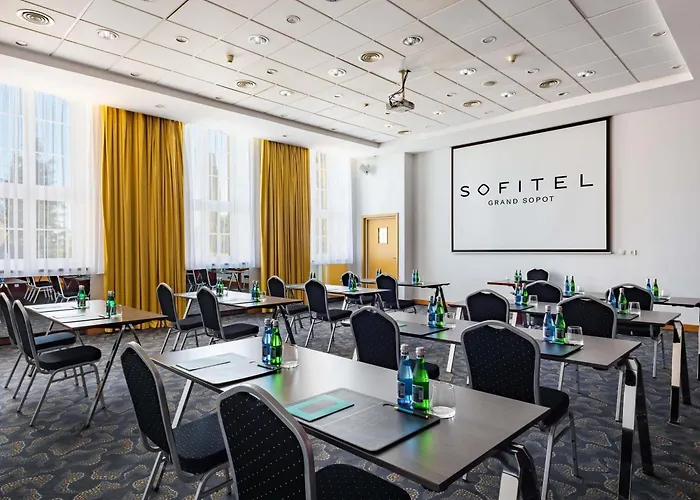 Sofitel Grand 5* סופוט