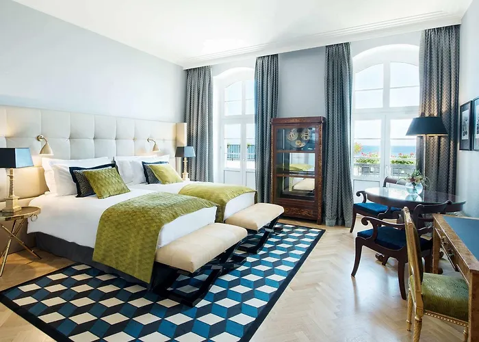 Sofitel Grand Sopoty